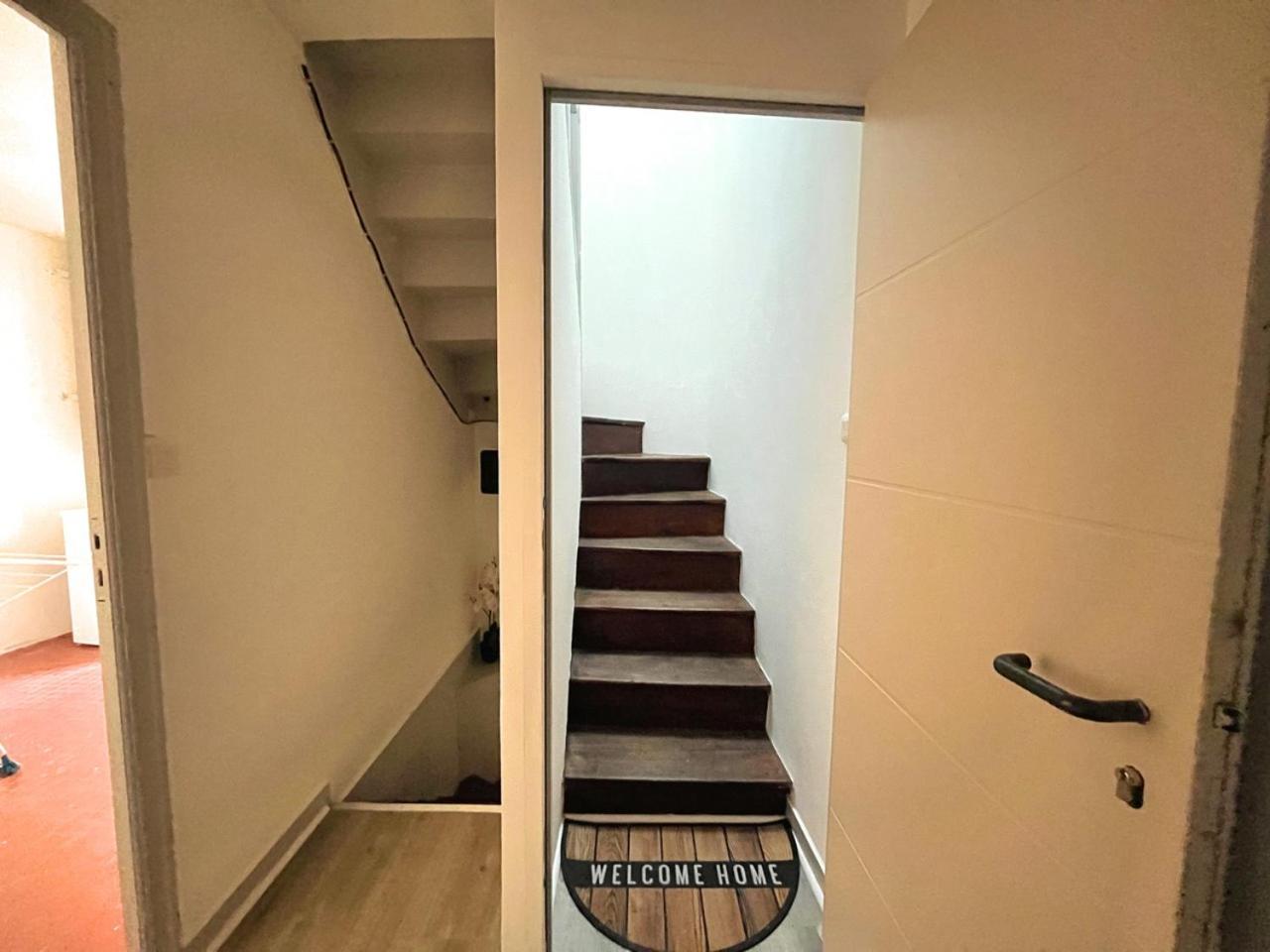 -Avel Mor- T2 2Eme Etage Centre Wifi Daire Pont-Aven Dış mekan fotoğraf