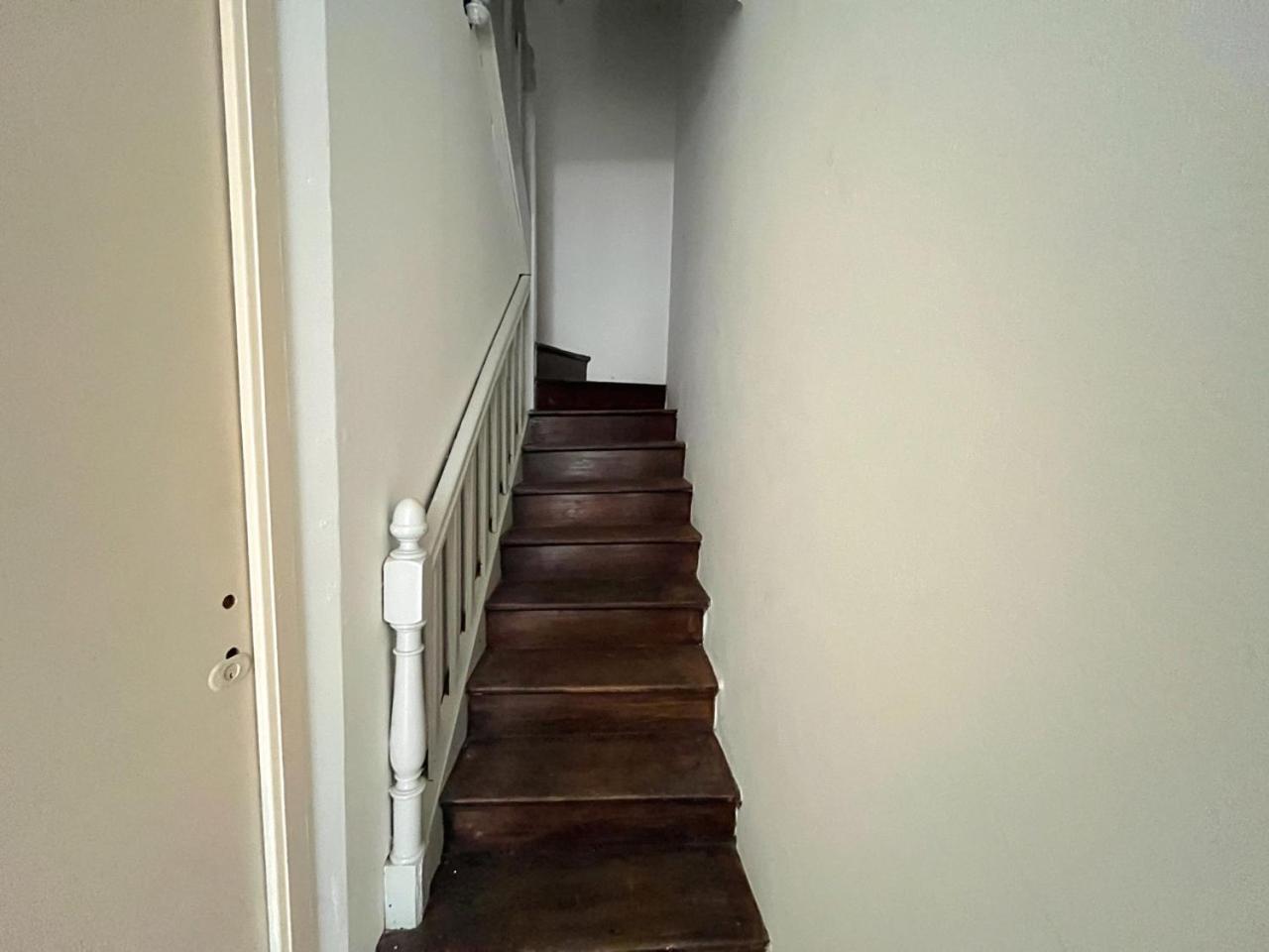 -Avel Mor- T2 2Eme Etage Centre Wifi Daire Pont-Aven Dış mekan fotoğraf