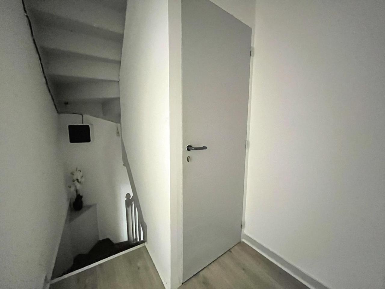 -Avel Mor- T2 2Eme Etage Centre Wifi Daire Pont-Aven Dış mekan fotoğraf